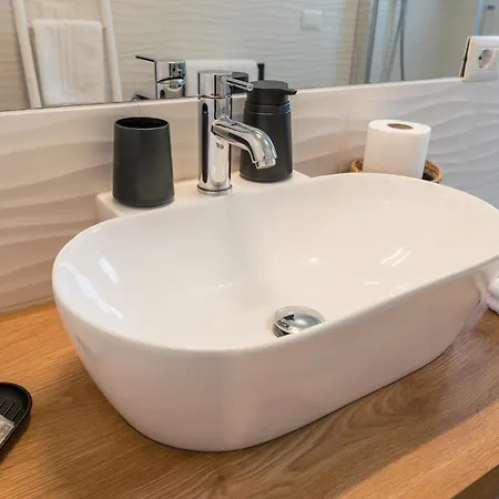 Apartamento Foscolo Retreat *
