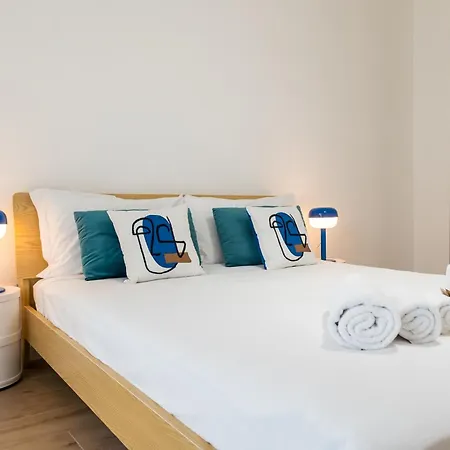 Apartamento Foscolo Retreat *