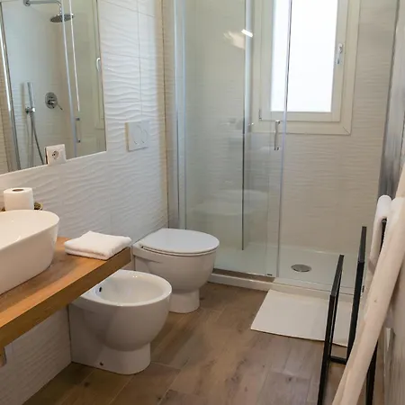 Apartamento Foscolo Retreat
