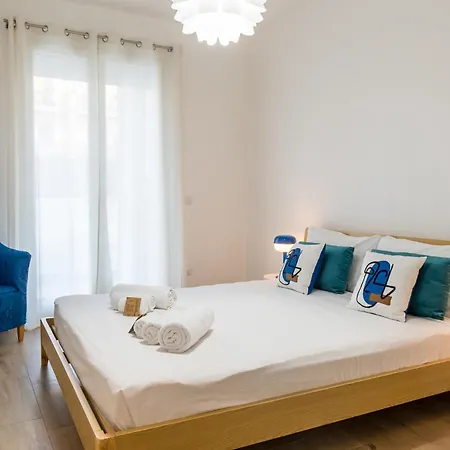 Foscolo Retreat Alghero