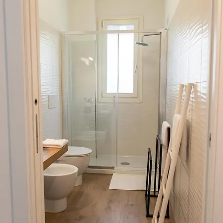 Apartamento Foscolo Retreat *