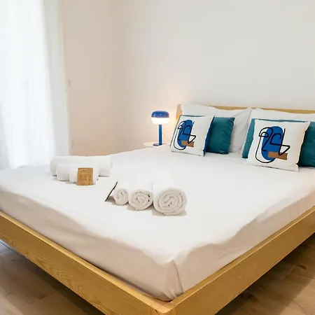 Foscolo Retreat *