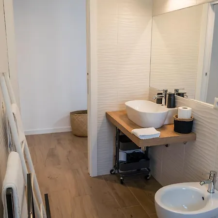 Apartamento Foscolo Retreat Alghero