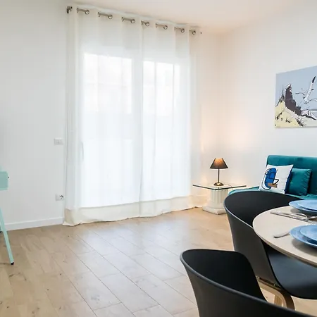 Apartamento Foscolo Retreat