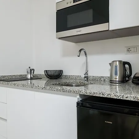 Foscolo Retreat Apartamento *