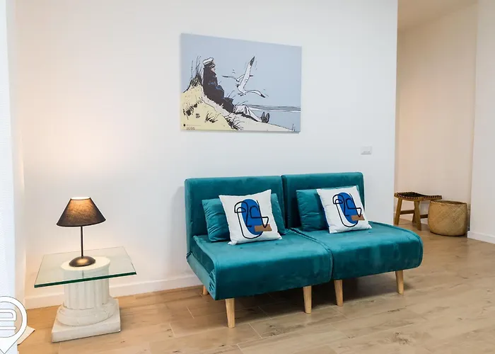 Апартаменты Foscolo Retreat
