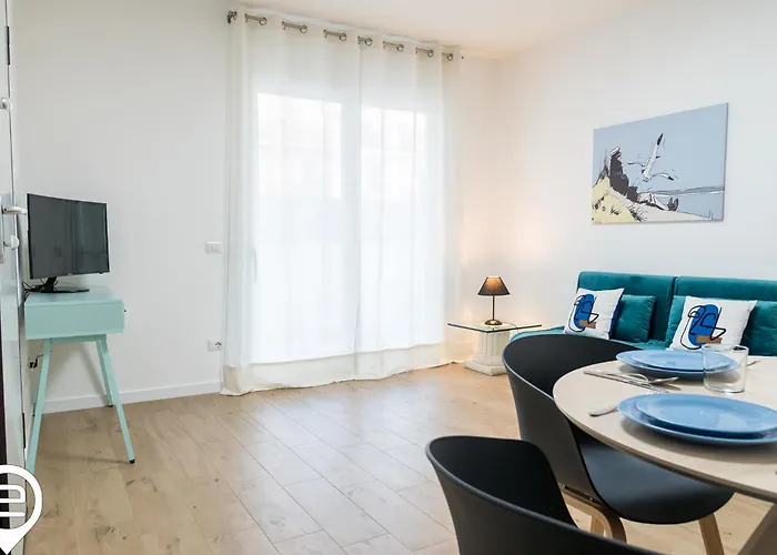 Апартаменты Foscolo Retreat
